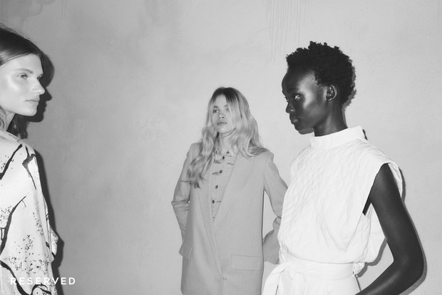 „Back to reality”, czyli najnowszy lookbook RESERVED na jesień 2020