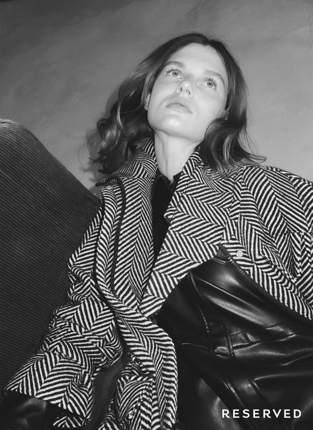 „Back to reality”, czyli najnowszy lookbook RESERVED na jesień 2020