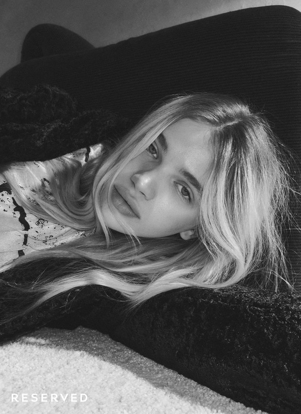 „Back to reality”, czyli najnowszy lookbook RESERVED na jesień 2020