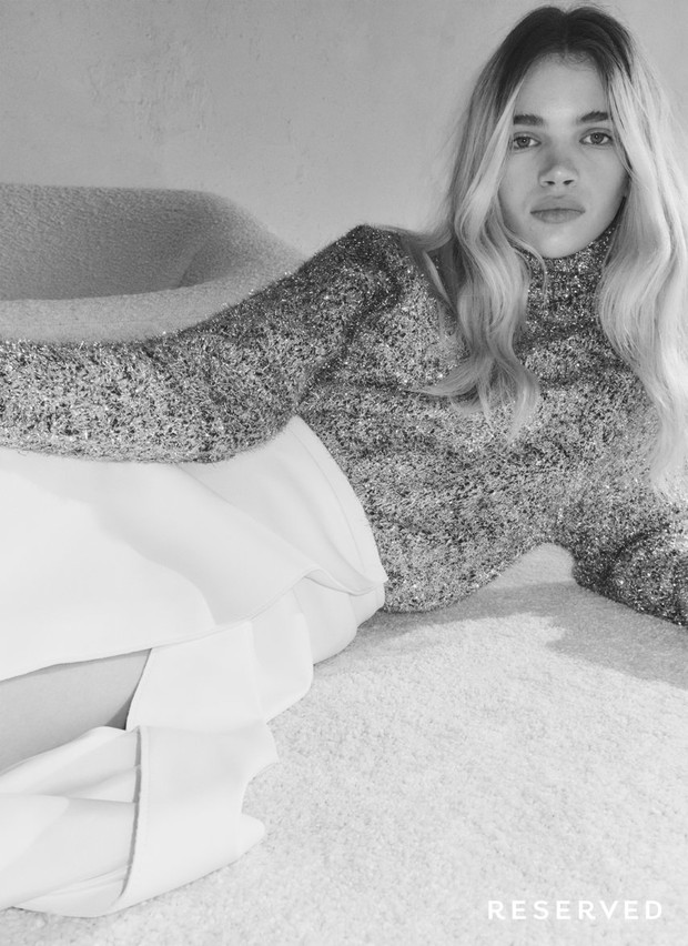 „Back to reality”, czyli najnowszy lookbook RESERVED na jesień 2020