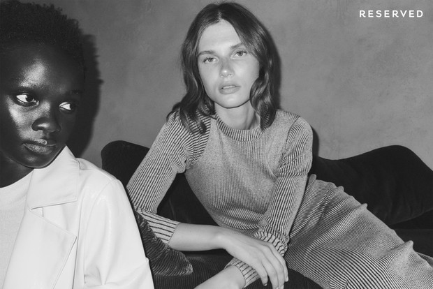 „Back to reality”, czyli najnowszy lookbook RESERVED na jesień 2020