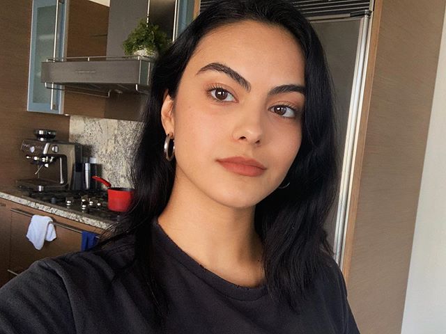 Camila Mendes ma nowego chłopaka