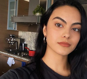 Camila Mendes ma nowego chłopaka