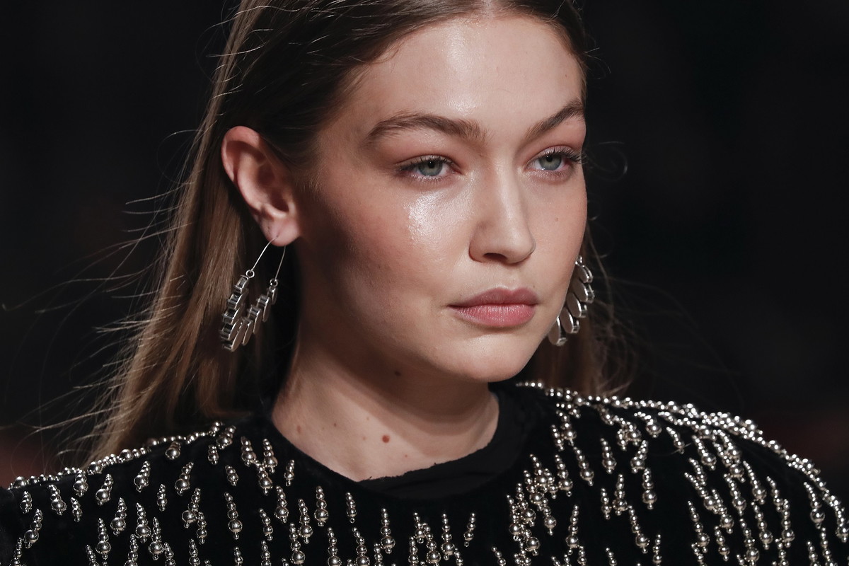 Gigi Hadid