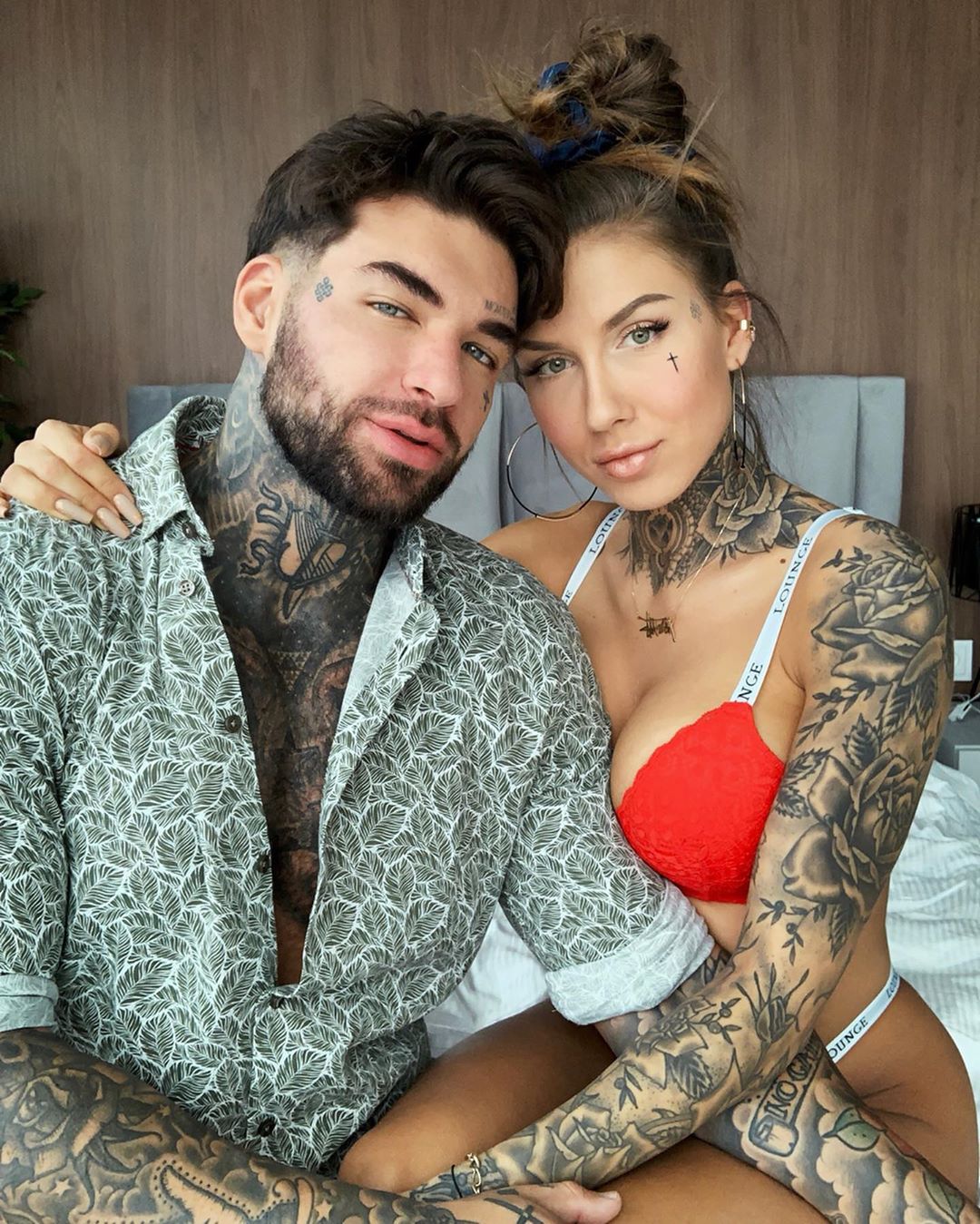 Deynn i Daniel Majewski nie są już razem? Fani nie mają wątpliwości, że związek popularnej pary to już przeszłość