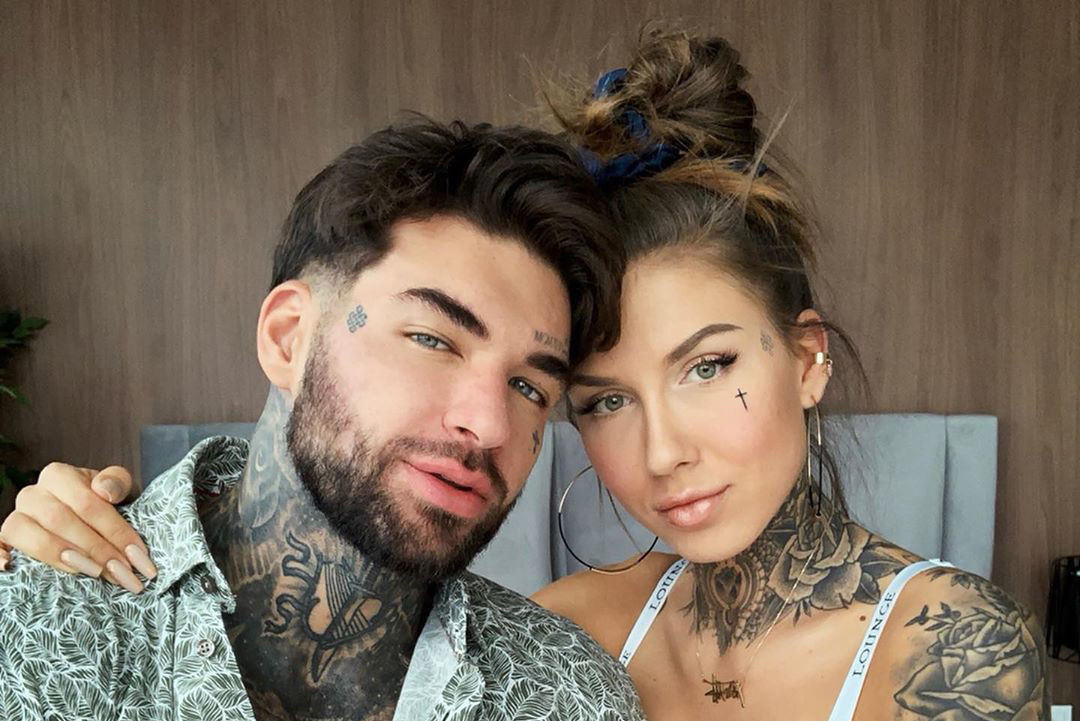 Deynn i Daniel Majewski nie są już razem? Fani nie mają wątpliwości, że związek popularnej pary to już przeszłość