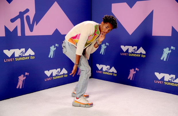 Jaden Smith