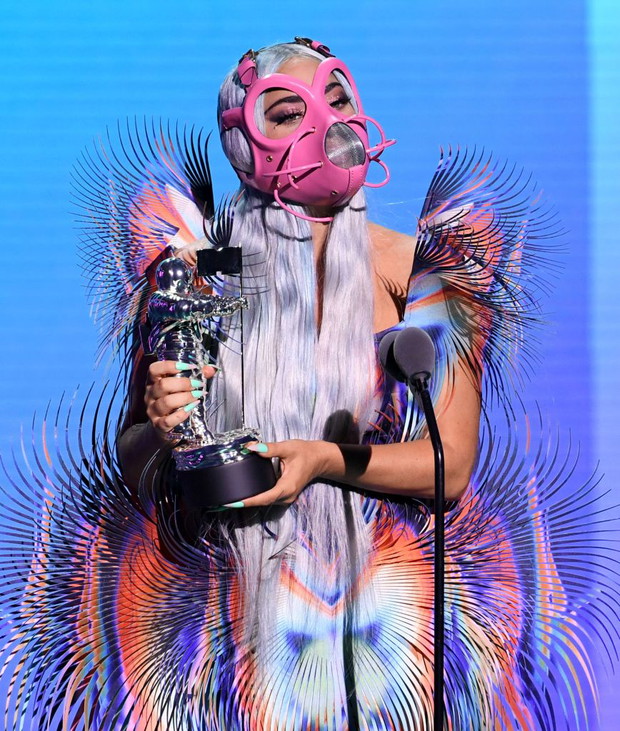 Lady Gaga