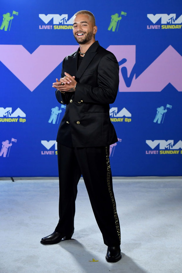 Maluma