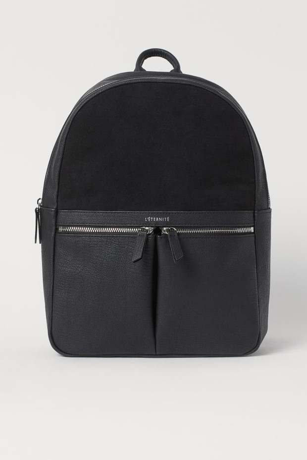 Plecak H&M, 99,99 zł