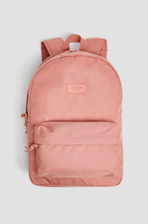 Plecak Pull&Bear, 69,90 zł