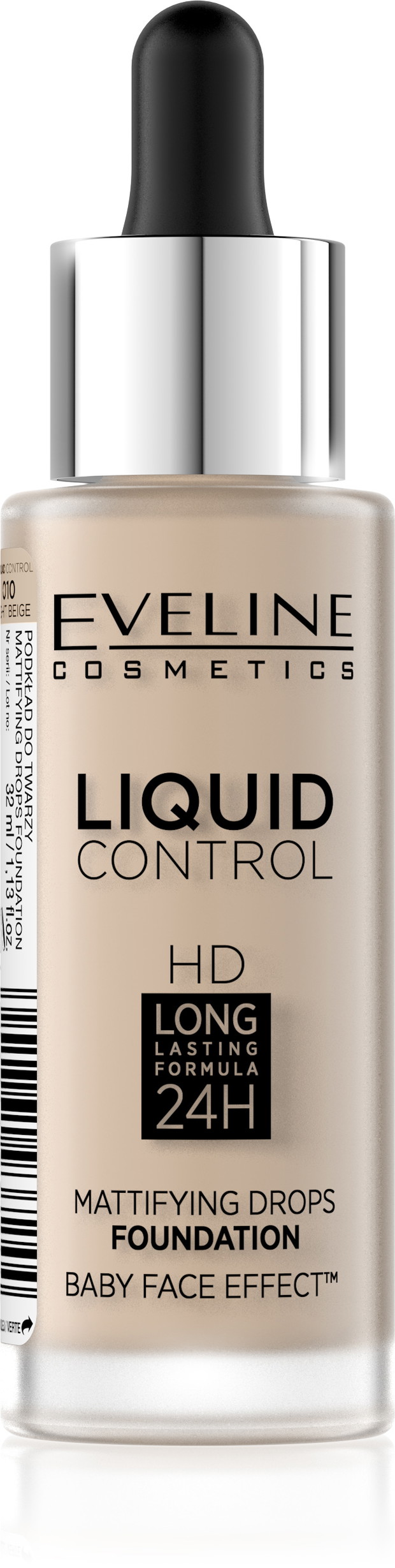 Podkład Licquid Control, 19,49 zł z 35,09 zł