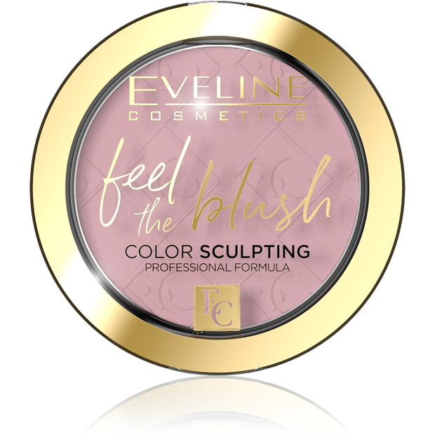 Róż Feel The Blush, 8,36 zł z 13,94 zł