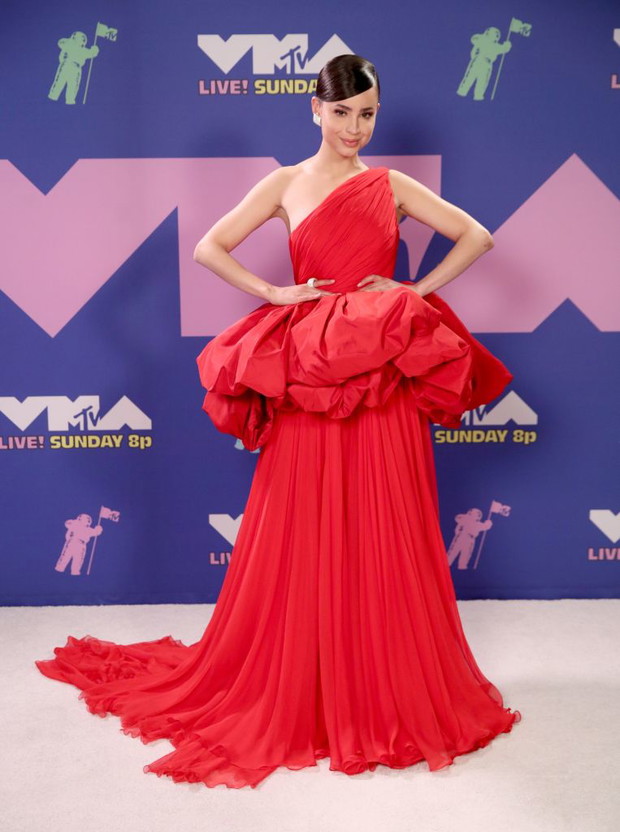 Sofia Carson