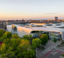 Szaleństwo Zakupów jesień 2020 w centrum handlowym Wroclavia. Tych atrakcji nie możecie przegapić!
