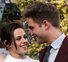 Robert Pattinson wyznał, jakie relacje łączą go z Kristen Stewart
