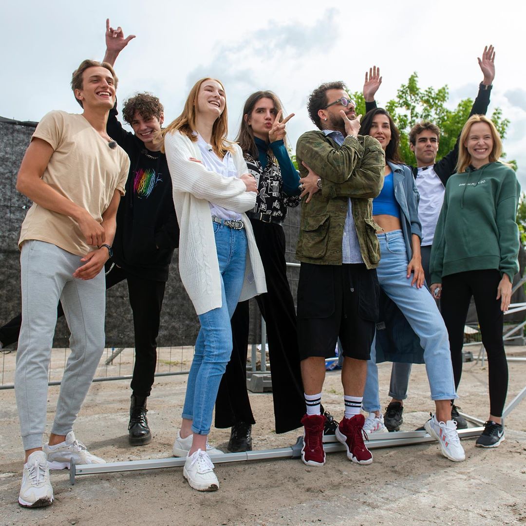 Top Model 9: odcinek 3. Co się wydarzyło? Bootcamp i wyłonienie 14 uczestników nowej edycji programu