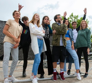 Top Model 9: odcinek 3. Co się wydarzyło? Bootcamp i wyłonienie 14 uczestników nowej edycji programu