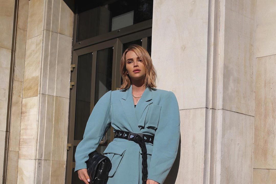 Trendy 2020: 5 par botków z CCC, jakie tej jesieni zobaczycie na nogach influencerek i gwiazd. Noszą je Maffashion i Julia Wieniawa!