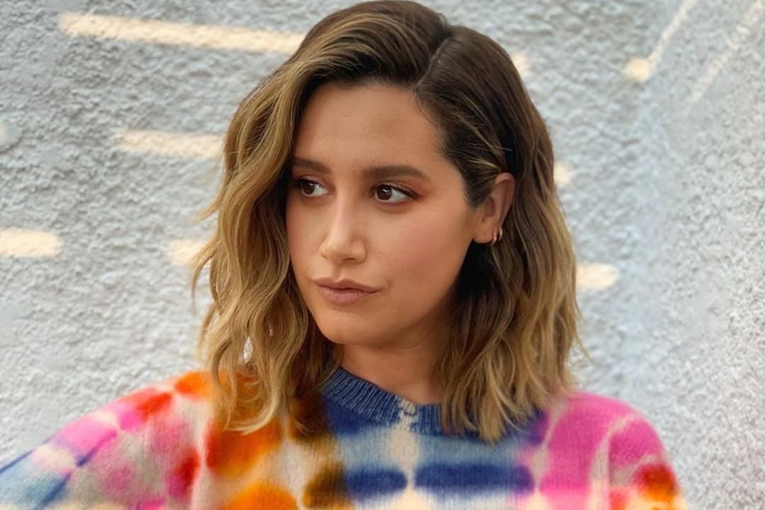 Ashley Tisdale jest w ciąży! Gwiazda „High School Musical” opublikowała urocze zdjęcie