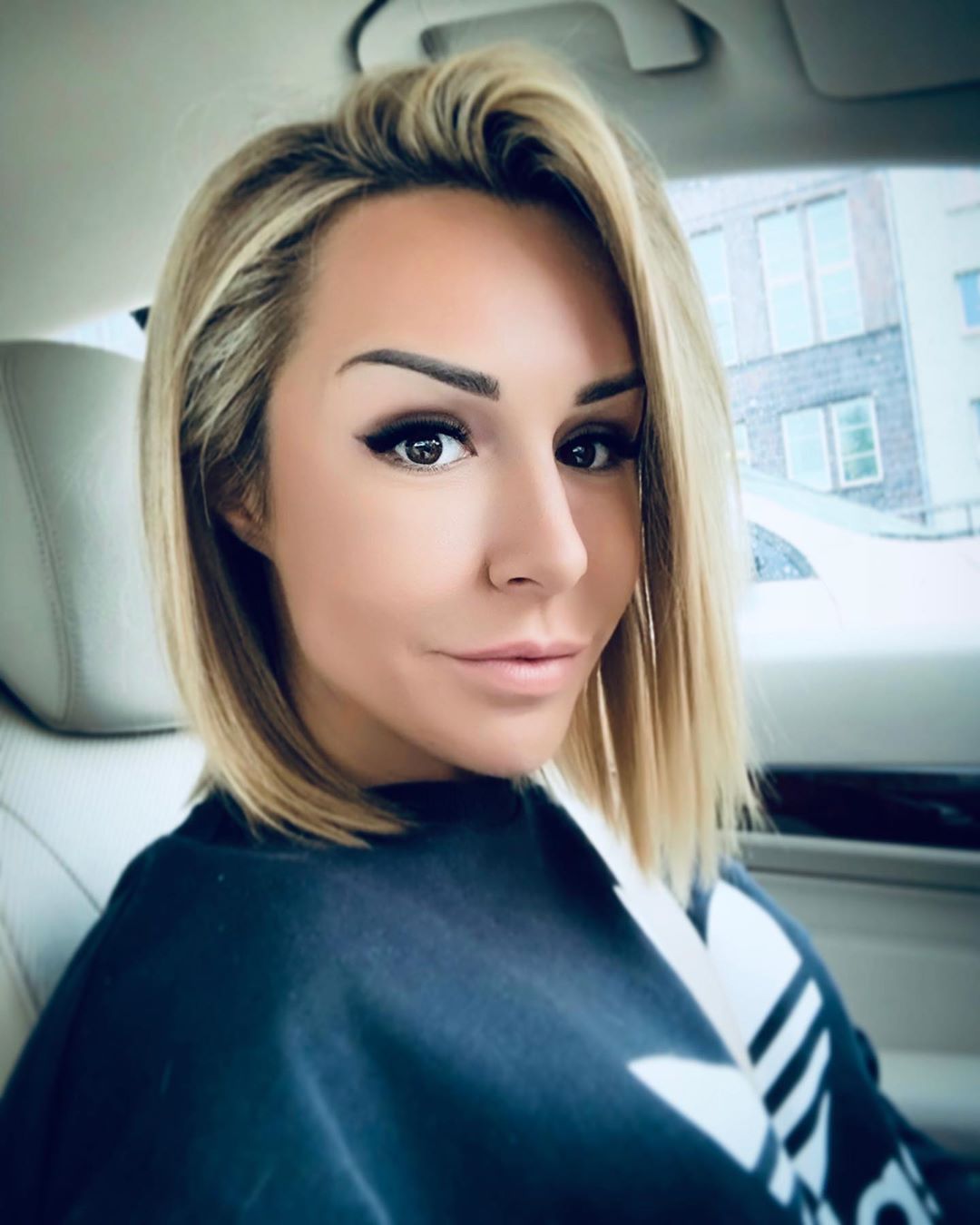 Blanka Lipińska wyznała, jakiego tuszu do rzęs używa. To kultowa maskara, która kochają internautki!