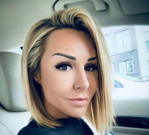 Blanka Lipińska wyznała, jakiego tuszu do rzęs używa. To kultowa maskara, która kochają internautki!