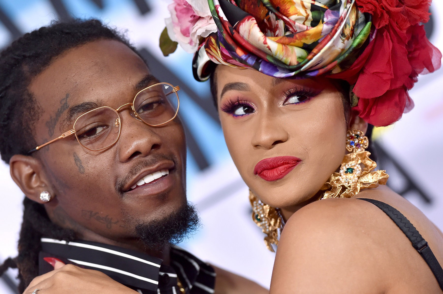 Cardi B i Offset