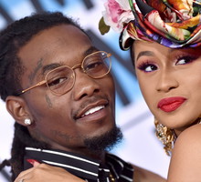 Cardi B i Offset