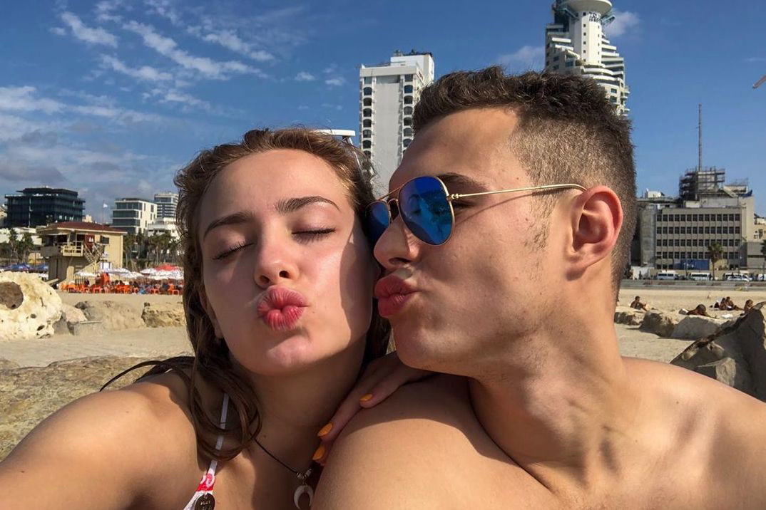 Wiktoria Gąsiewska i Adam Zdrójkowski jednak są razem!