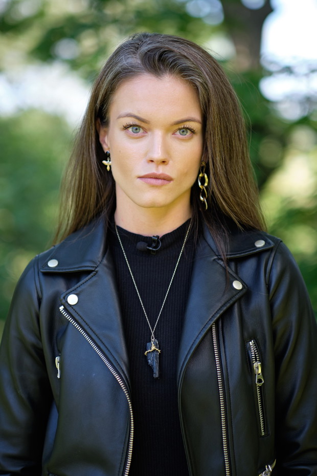 Agnieszka Skrzeczkowska