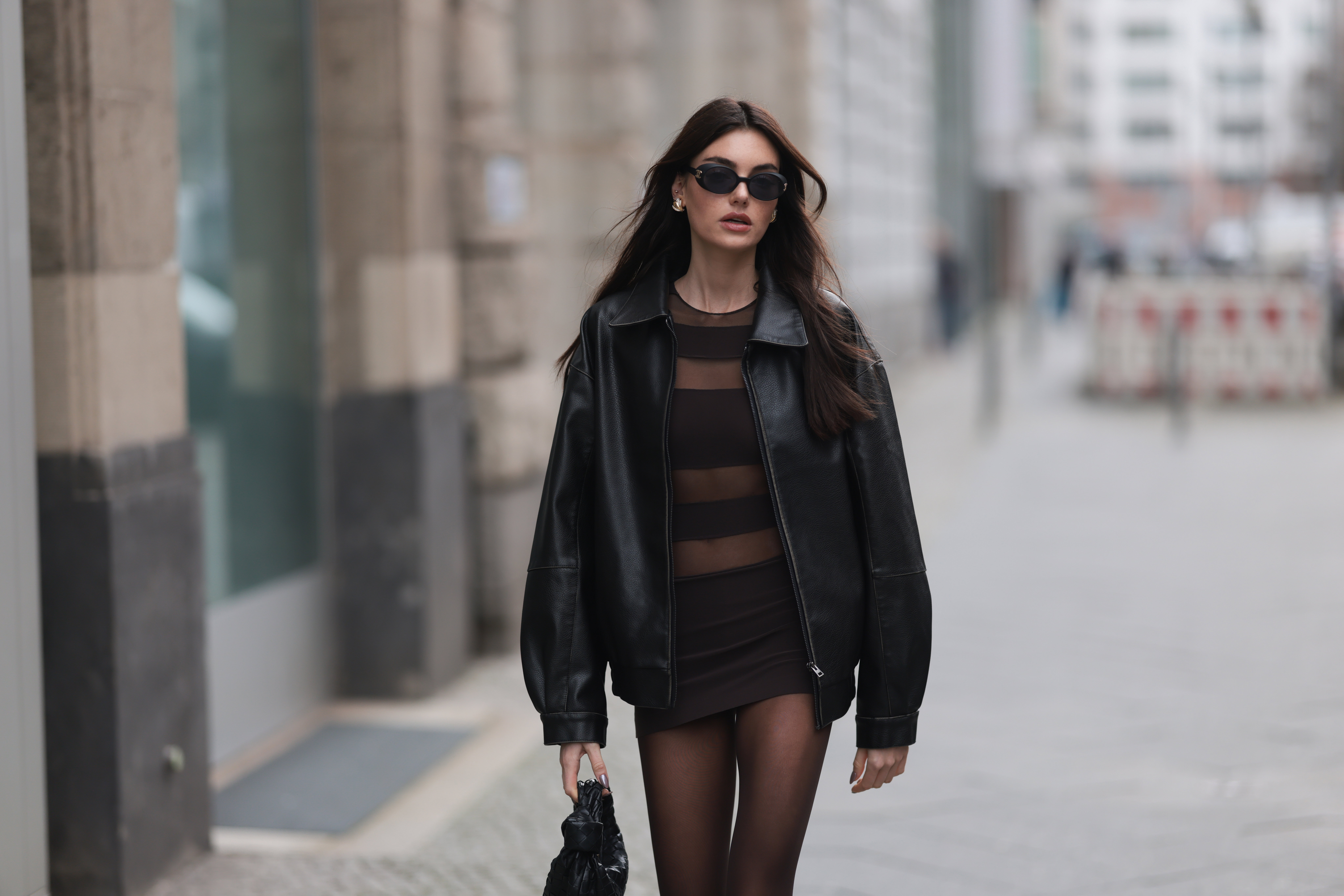 Street Style - Berlin - February, 2024