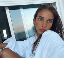 Trendy 2020: Fluffy brows to najmodniejsze brwi w tym sezonie! Ich stylizacja zajmie Ci chwilę