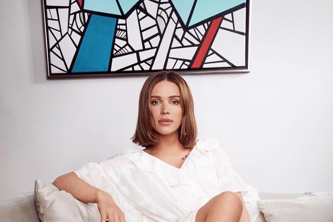 Maffashion urodziła! I pokazała zdjęcie dziecka!