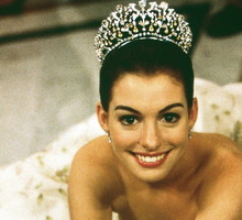 „Pamiętnik księżniczki 3” powstaje