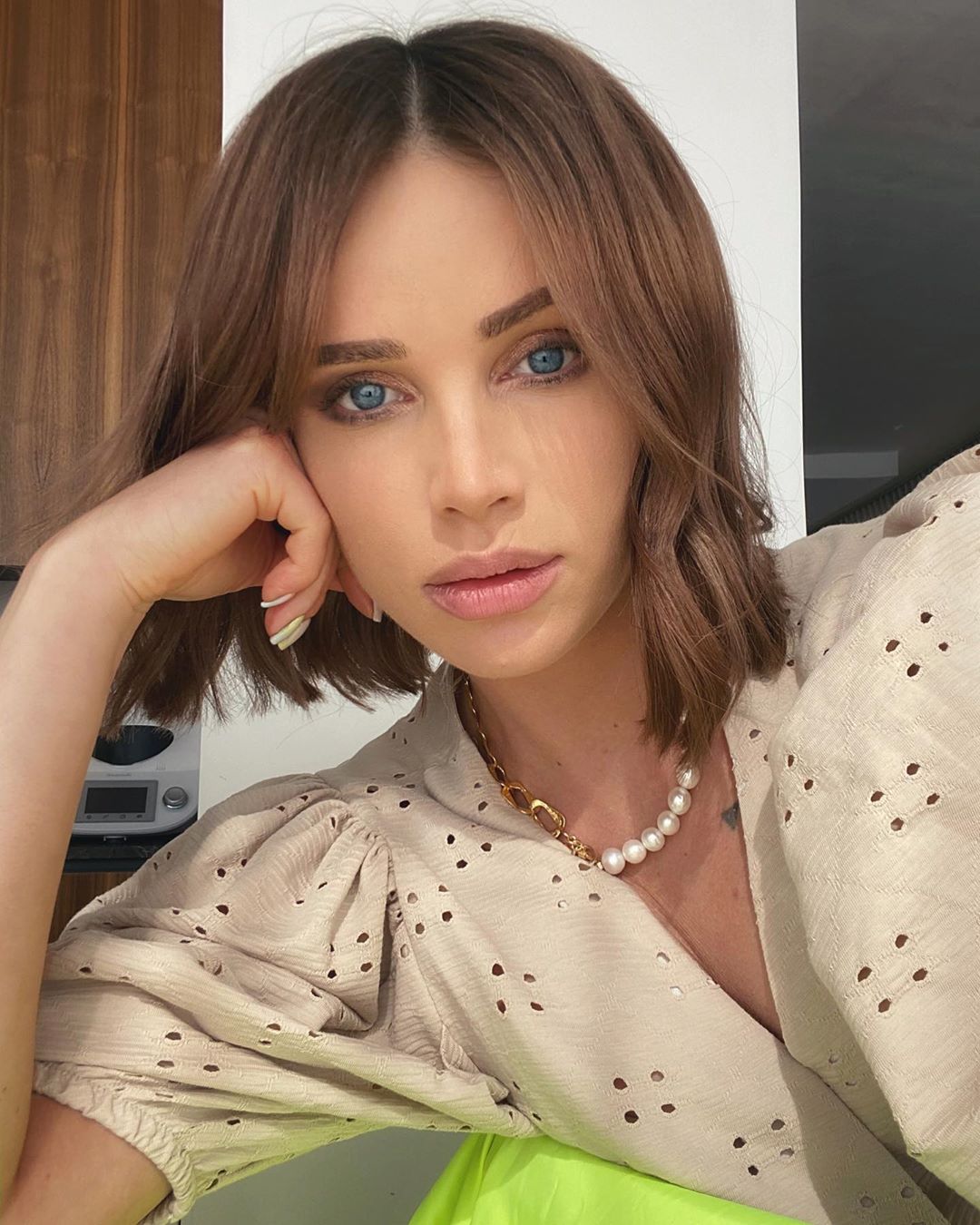 Maffashion opublikowała urocze wideo swojego synka