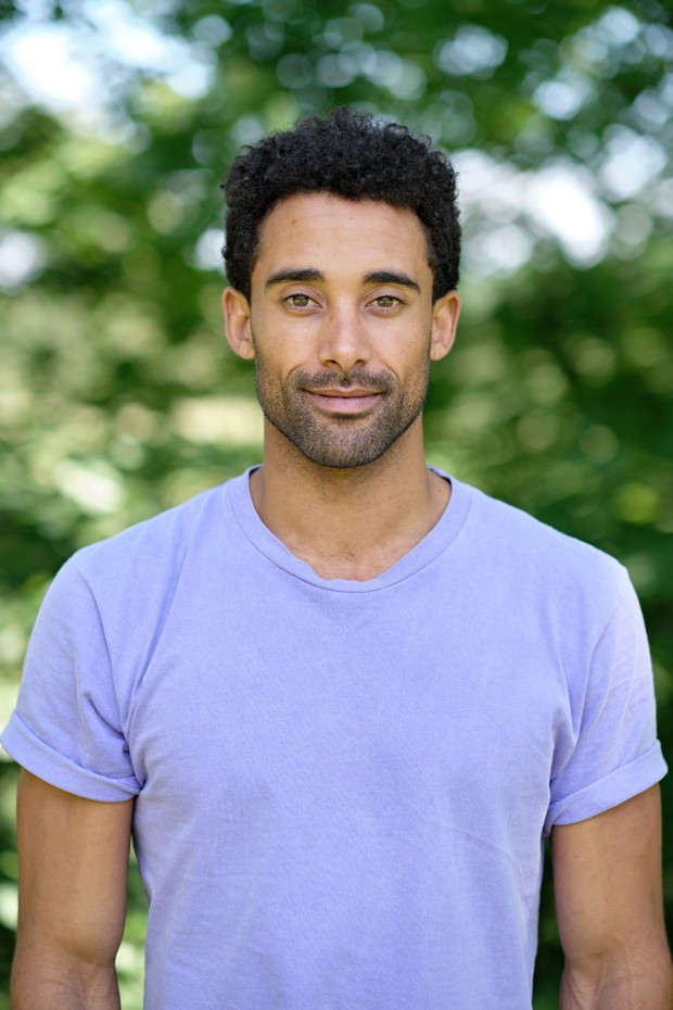 Dominic D’Angelica
