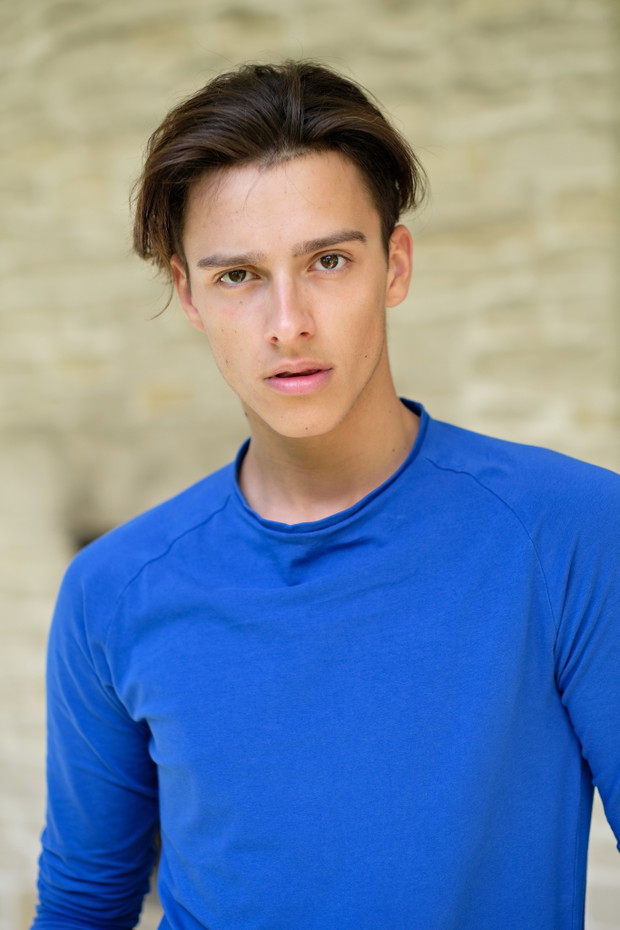 Dominik Bereżański
