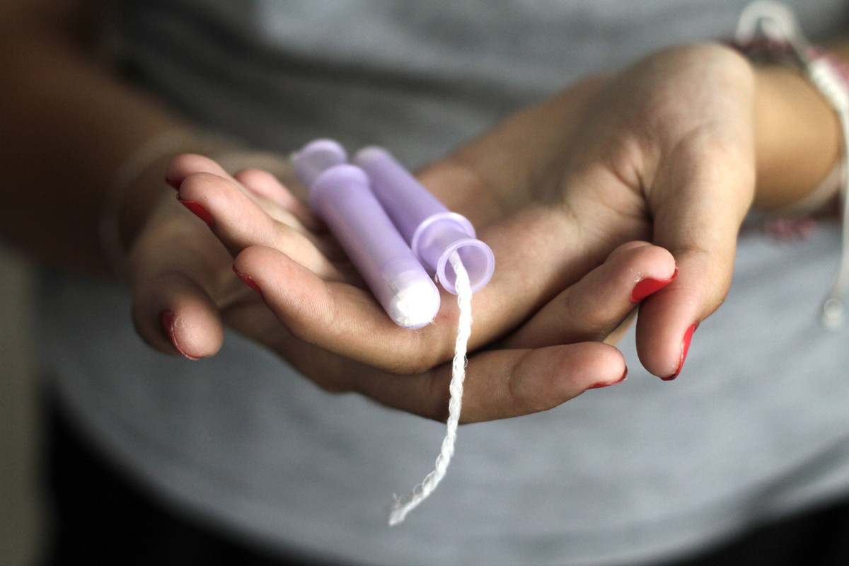 Dziewczyny z fundacji Akcja Menstruacja walczą z menstruacyjnym ubóstwem. A wy możecie im w tym pomóc!
