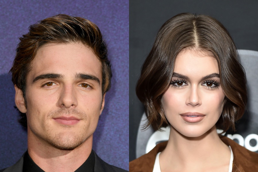 Jacob Elordi zdradził Zendayę z Kaią Gerber? Aktor z „The Kissing Booth” i modelka spotykają się od jakiegoś czasu