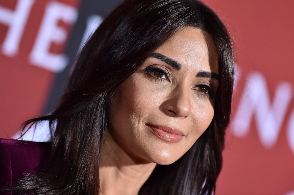 Aktorka „Riverdale” prowadziła podwójne życie. Gwiazda pracowała jako agentka FBI!
