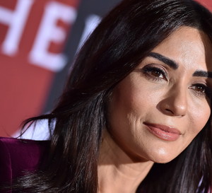 Aktorka „Riverdale” prowadziła podwójne życie. Gwiazda pracowała jako agentka FBI!