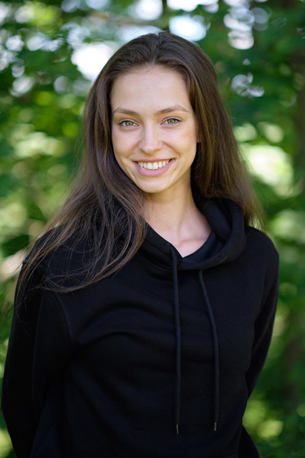 Karolina Kuczyńska