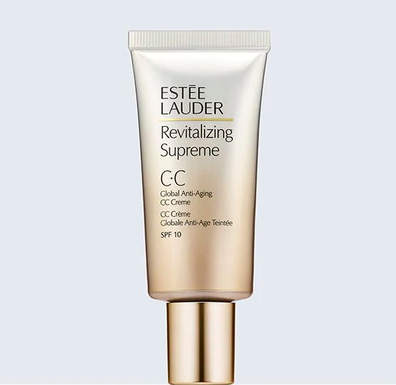Krem CC Revitalizing Supreme Global Anti-Aging CC Creme Estée Lauder