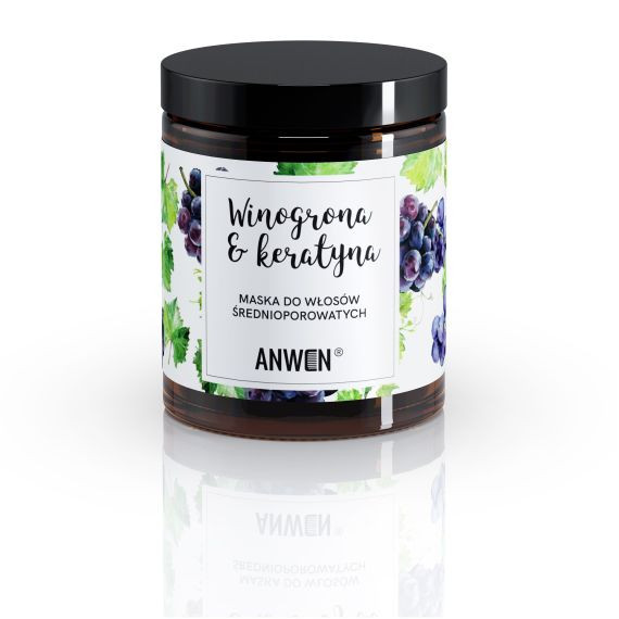 Maska do włosów Anwet w Drogerii Pigment, 36,99 zł
