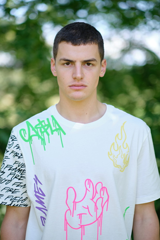 Mikołaj Śmieszek