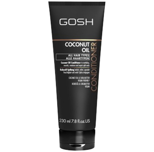 Nawilżająca odżywka do włosów Gosh, 24,99 zł