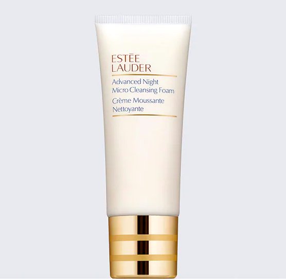 Pianka oczyszczająca Advanced Night Micro Cleansing Foam Estée Lauder