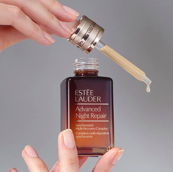 Serum Advanced Night Repair Synchronized Multi-Recovery Complex Estée Lauder