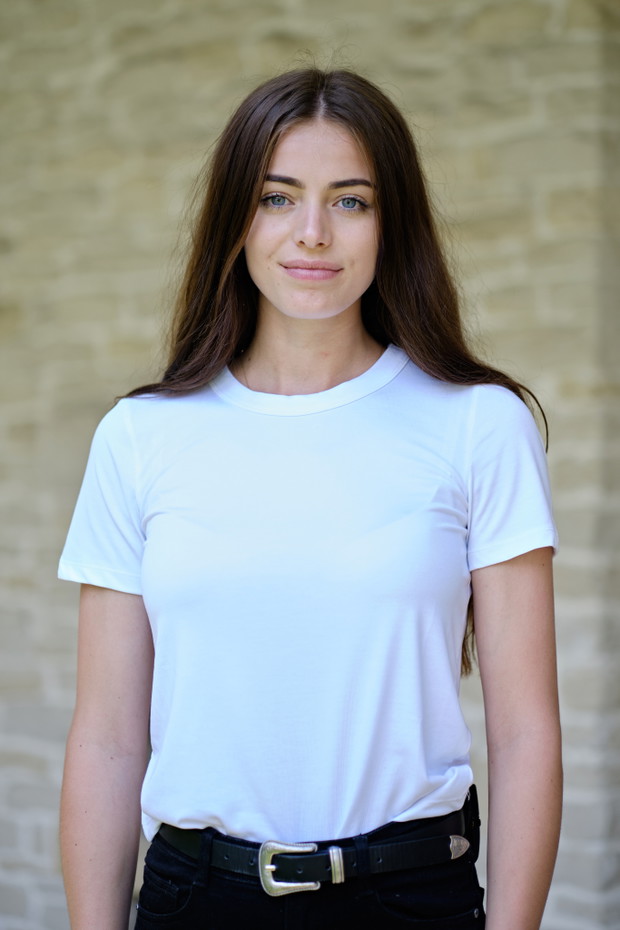 Weronika Kaniewska