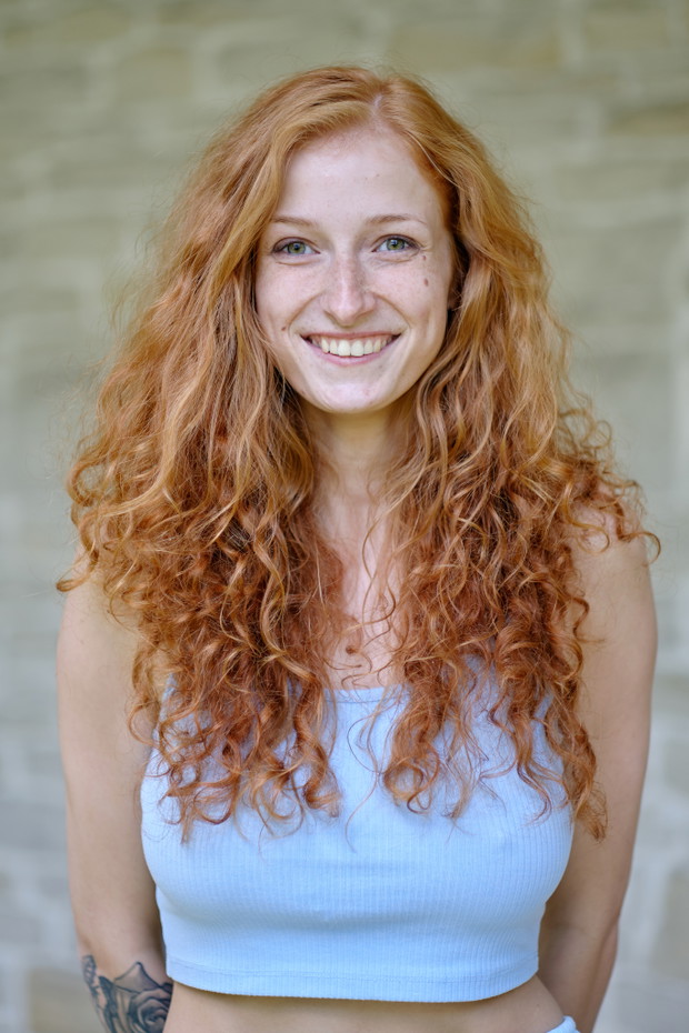 Wiktoria Chorążak
